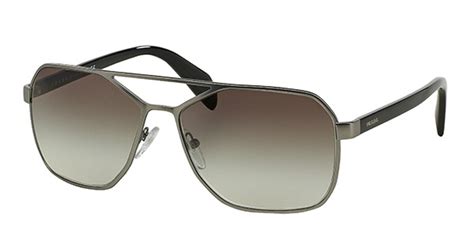 Prada PR 54RS TYPE Sunglasses 